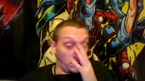 Snapshot of a_bored_dragon chatting on 11, 1, 2025 A Bored Dragon online show from 11, 1, 2025