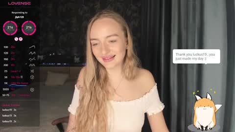 Adelina online show from 18, 12, 2025