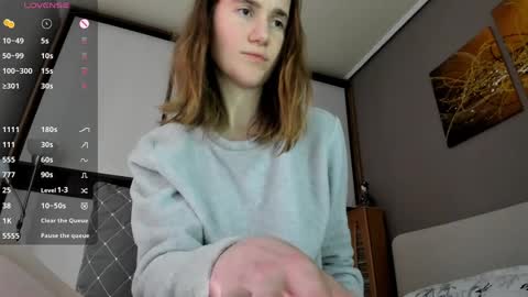 a_girl20 online show from 3, 2, 2025