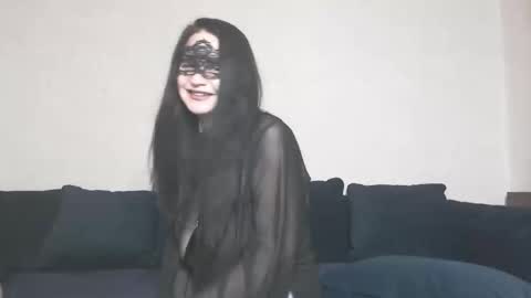 Snapshot of a_love_couple chatting on 15, 9, 2025 a love couple online show from 15, 9, 2025