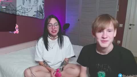 Kris Michael online show from 10, 9, 2025