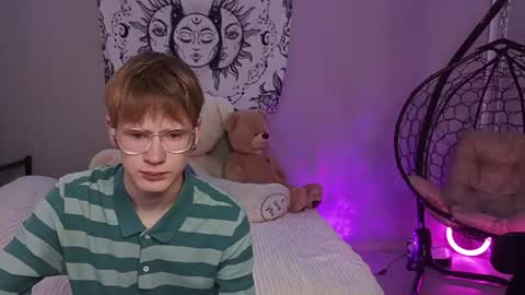 Kris Michael online show from 22, 7, 2026