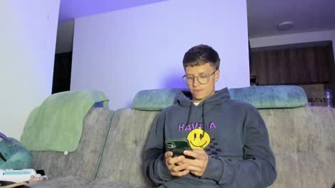 A Sexy Couple online show from 2, 12, 2024