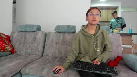 A Sexy Couple online show from 9, 12, 2024