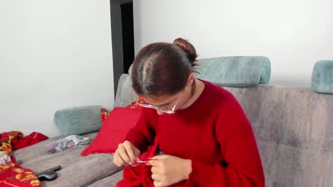 A Sexy Couple online show from 18, 12, 2024