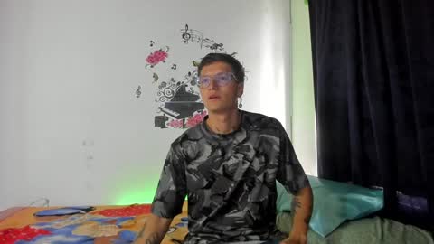 A Sexy Couple online show from 30, 12, 2024