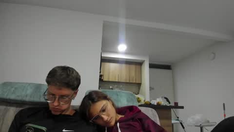 A Sexy Couple online show from 10, 1, 2025