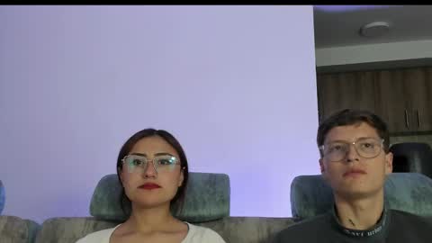 A Sexy Couple online show from 13, 2, 2025