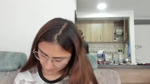 A Sexy Couple online show from 21, 2, 2025