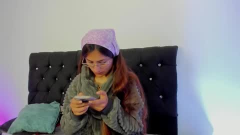 A Sexy Couple online show from 13, 11, 2025