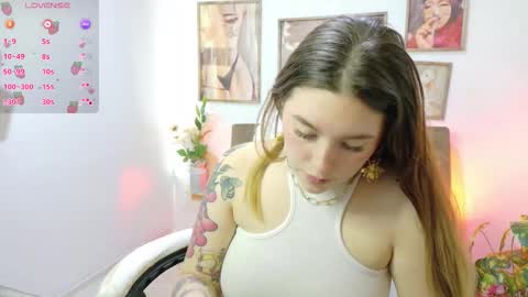 Aamy  online show from 9, 11, 2025