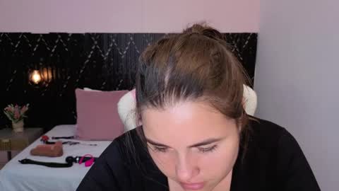 Snapshot of aabby_lee chatting on 23, 5, 2026 Abby Lee online show from 23, 5, 2026