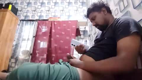 Snapshot of aachujos97 chatting on 31, 10, 2025 Aachujos online show from 31, 10, 2025