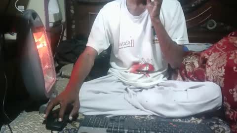 Snapshot of aakhan804 chatting on 19, 2, 2025 aakhan804 online show from 19, 2, 2025