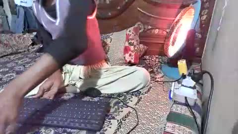 Snapshot of aakhan804 chatting on 9, 2, 2026 aakhan804 online show from 9, 2, 2026