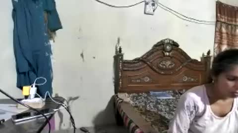 Snapshot of aakhan804 chatting on 9, 7, 2026 aakhan804 online show from 9, 7, 2026