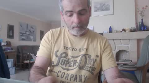 Aalex1717 online show from 4, 1, 2025