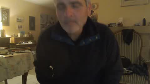 Aalex1717 online show from 18, 1, 2025