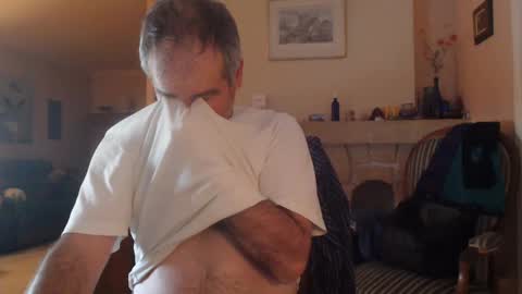 Aalex1717 online show from 25, 1, 2025