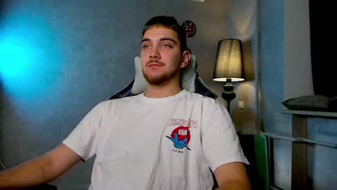 Alex online show from 6, 12, 2024