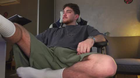 Alex online show from 19, 10, 2025