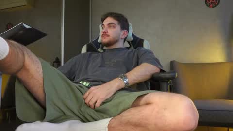 Alex online show from 16, 11, 2025