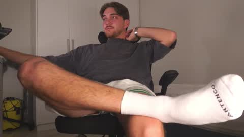 Alex online show from 1, 3, 2026