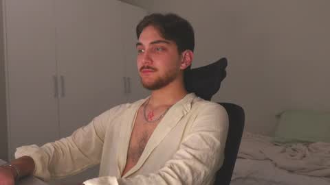 Alex online show from 9, 6, 2026