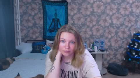 Alice online show from 10, 1, 2026