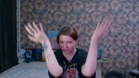 Alice online show from 15, 6, 2026