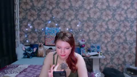 Alice online show from 19, 6, 2026