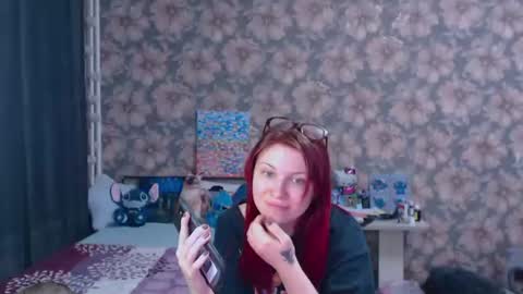 Alice online show from 21, 6, 2026