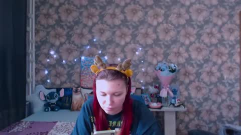 Alice online show from 1, 7, 2026