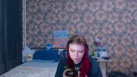 Alice online show from 22, 7, 2026