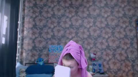 Alice online show from 29, 7, 2026