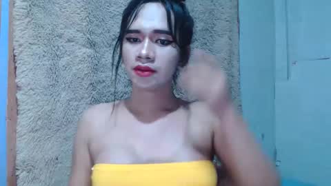 Snapshot of aaliyah04 chatting on 31, 10, 2025 BERLAT online show from 31, 10, 2025