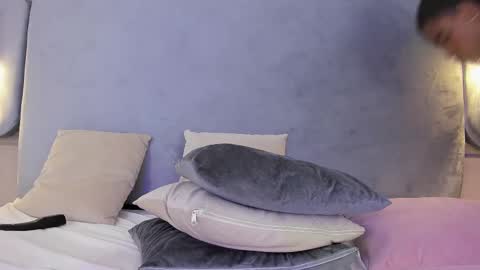 Snapshot of aaliyah_mml chatting on 27, 2, 2025 Aaliyah online show from 27, 2, 2025
