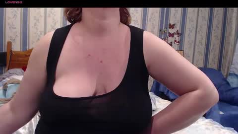 Snapshot of aamarillis chatting on 5, 7, 2026 NINA online show from 5, 7, 2026