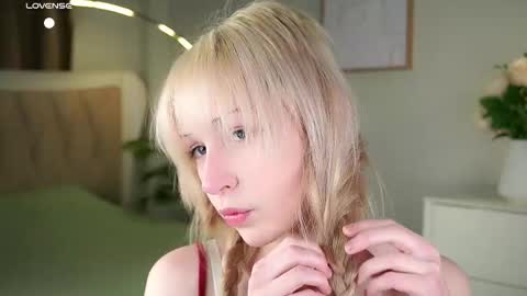 Snapshot of aameow chatting on 11, 1, 2026 Amy online show from 11, 1, 2026