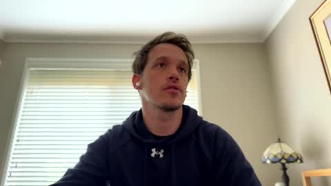 Kris online show from 3, 4, 2026