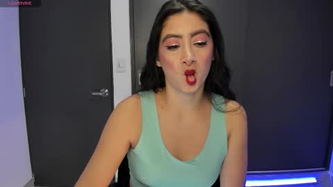 andrea online show from 18, 11, 2025