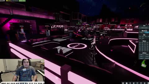 Aaron online show from 21, 12, 2024