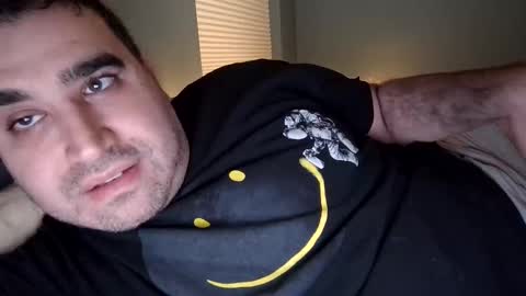 Aaron online show from 7, 1, 2025