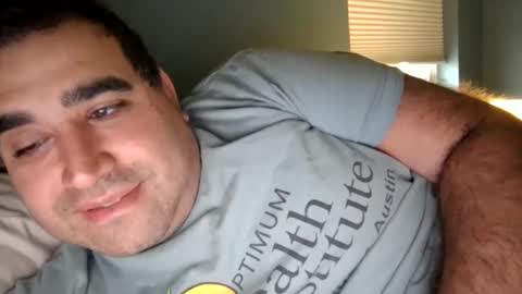 Aaron online show from 24, 9, 2025