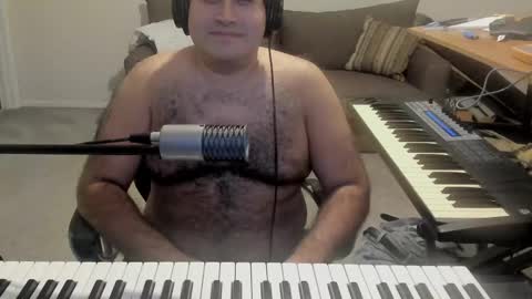 Aaron online show from 3, 10, 2025