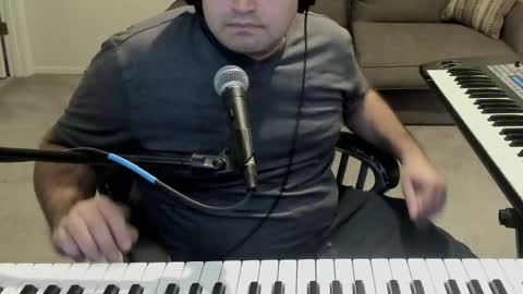 Aaron online show from 23, 11, 2025