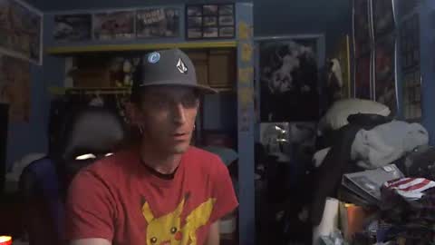 NorCalLongSlong online show from 8, 12, 2024