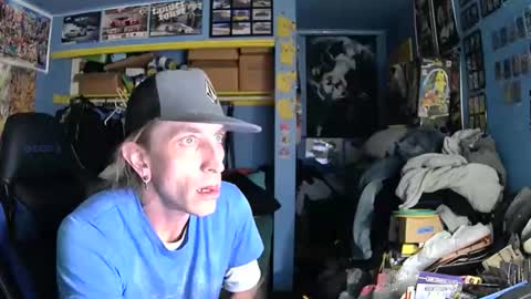 NorCalLongSlong online show from 3, 2, 2026