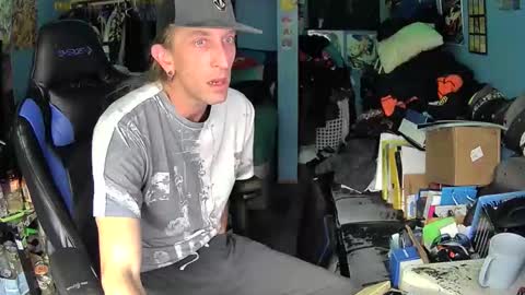 NorCalLongSlong online show from 22, 4, 2026