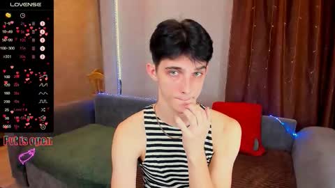 Aaron Bang online show from 14, 11, 2025